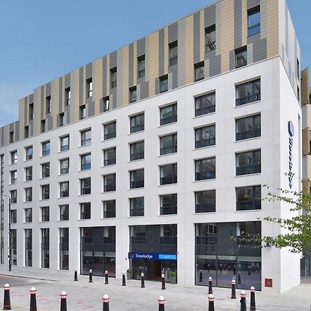 Travelodge London City Екстериор снимка
