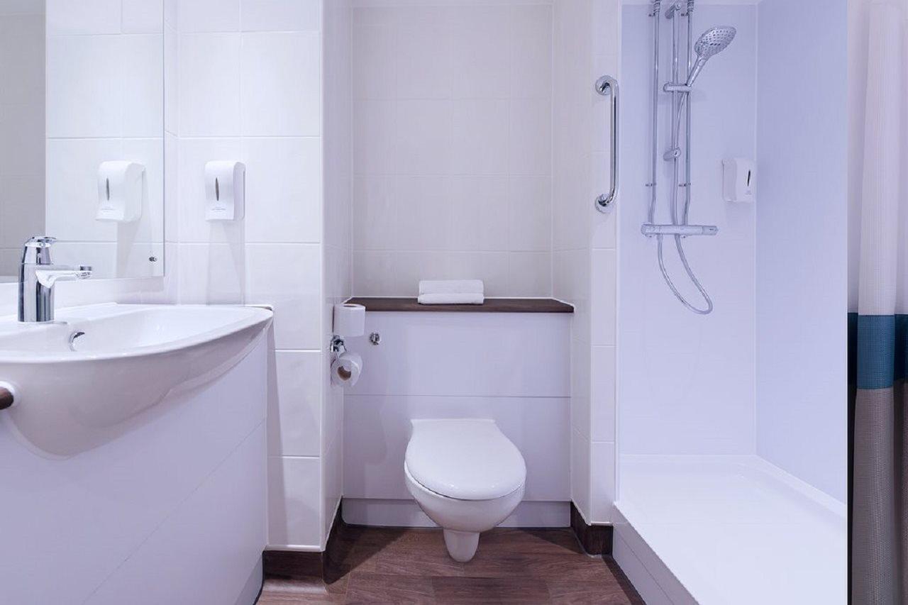 Travelodge London City Екстериор снимка