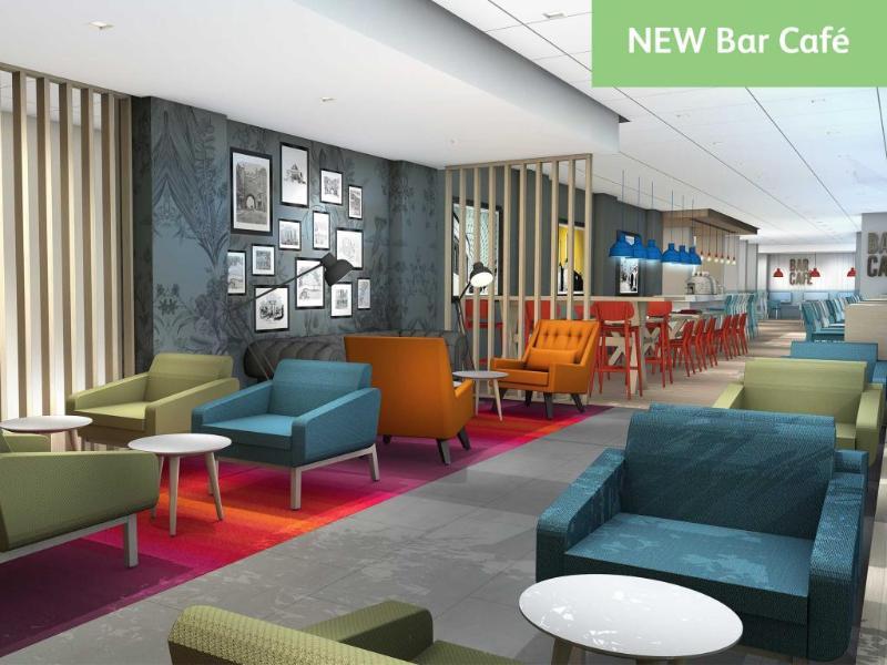 Travelodge London City Екстериор снимка